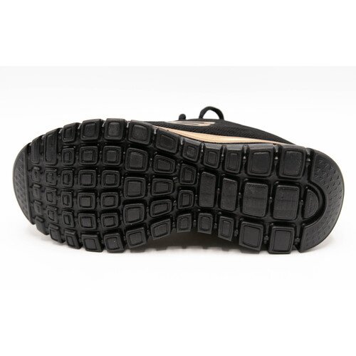 Skechers Pantofi sport femei Get Connected 12615-BKRG