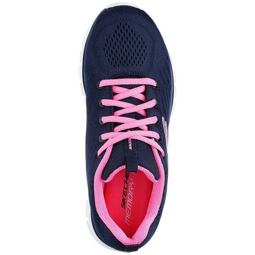 Skechers Pantofi sport femei Get Connected 12615-NVHP