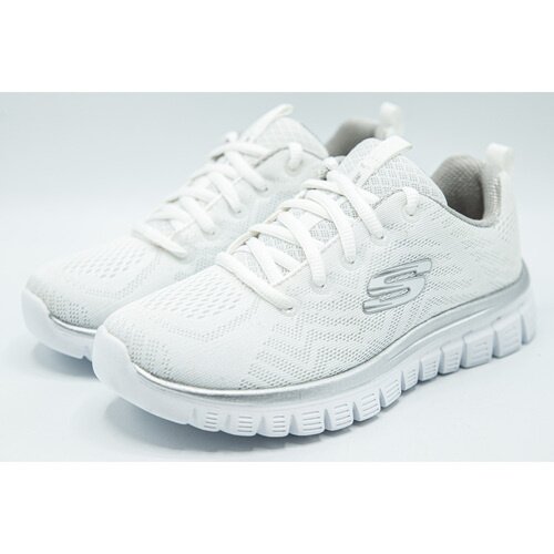 Skechers Pantofi sport femei Get Connected 12615-WSL