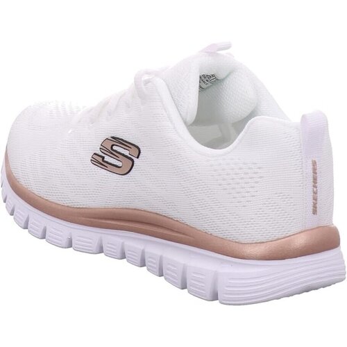 Skechers Pantofi sport femei Get Connected 12615-WTRG