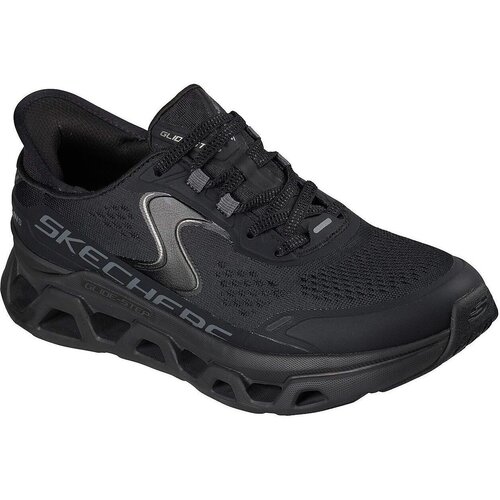 Skechers Pantofi sport femei Glide-step Atlus 150510-BBK