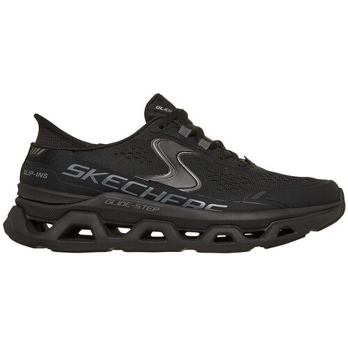 Skechers Pantofi sport femei Glide-step Atlus 150510-BBK
