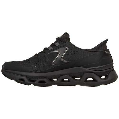 Skechers Pantofi sport femei Glide-step Atlus 150510-BBK