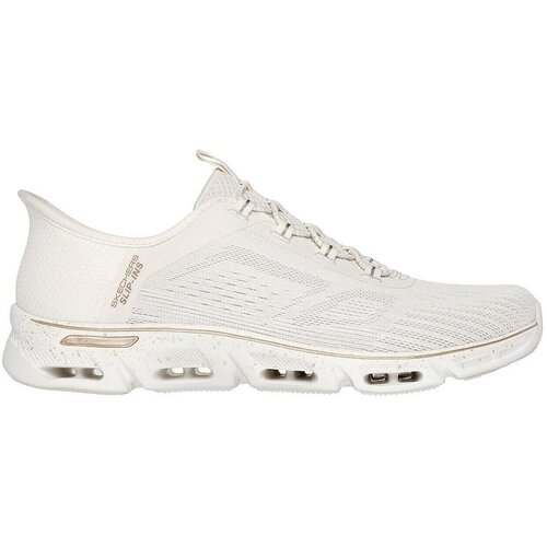 Skechers Pantofi sport femei Glide-step Gratify - 104610-NTGD