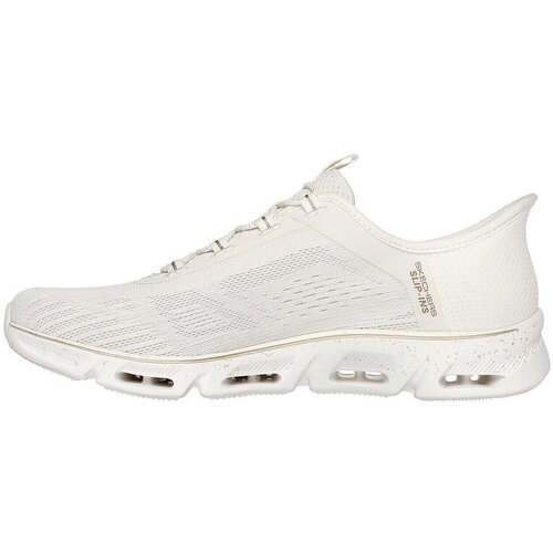 Skechers Pantofi sport femei Glide-step Gratify - 104610-NTGD