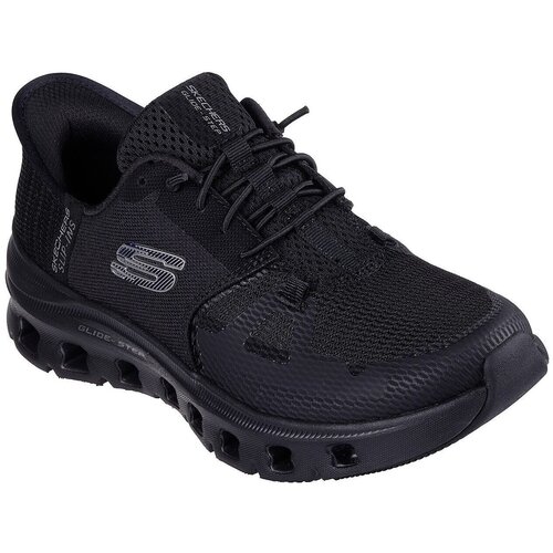 Skechers Pantofi sport femei Glide-step Pro 150420-BBK