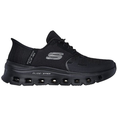 Skechers Pantofi sport femei Glide-step Pro 150420-BBK