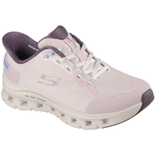 Skechers Pantofi sport femei Glide-step Pro-pure Motion 150428-ROS