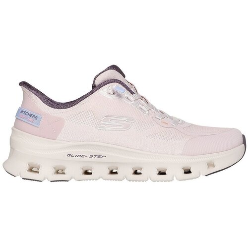 Skechers Pantofi sport femei Glide-step Pro-pure Motion 150428-ROS