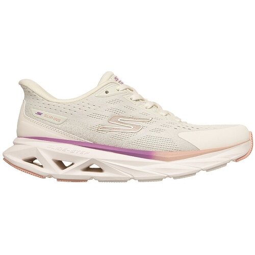Skechers Pantofi sport femei Glide-step Vortex 129825-NAT