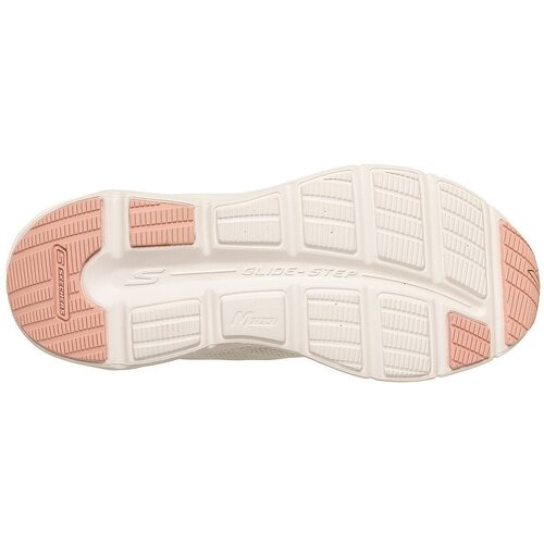 Skechers Pantofi sport femei Glide-step Vortex 129825-NAT