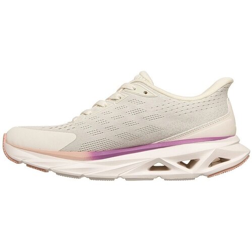 Skechers Pantofi sport femei Glide-step Vortex 129825-NAT