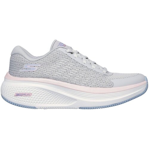 Skechers Pantofi sport femei Go Run Elevate 20 129008-GYPK