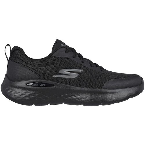 Skechers Pantofi sport femei Go Run Lite - Inerti 129425-BBK
