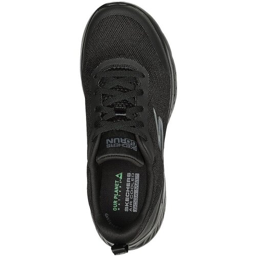 Skechers Pantofi sport femei Go Run Lite - Inerti 129425-BBK