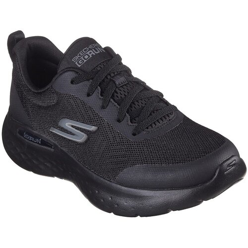 Skechers Pantofi sport femei Go Run Lite - Inerti 129425-BBK