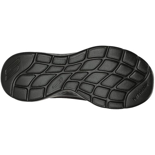 Skechers Pantofi sport femei Go Run Lite - Inerti 129425-BBK