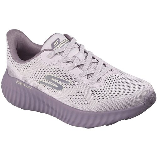 Skechers Pantofi sport femei Go Run Now - Specta 129735-LAV