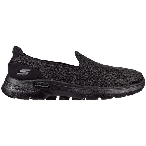 Skechers Pantofi sport femei Go Walk 6 - Big Spla 124508-BBK