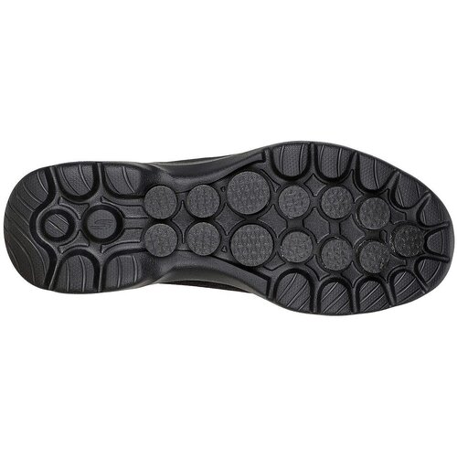 Skechers Pantofi sport femei Go Walk 6 - Big Spla 124508-BBK