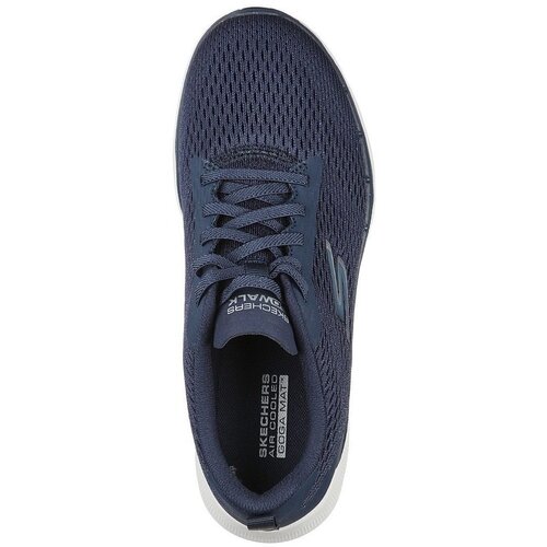 Skechers Pantofi sport femei Go Walk 6-bold Visio 124512-NVW