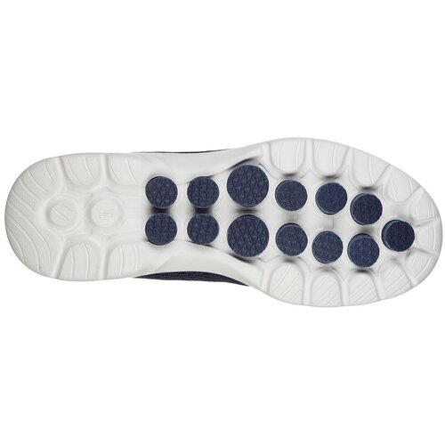 Skechers Pantofi sport femei Go Walk 6-bold Visio 124512-NVW