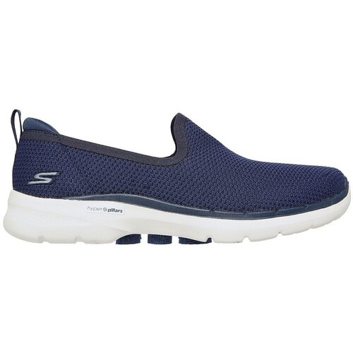 Skechers Pantofi sport femei Go Walk 6 - Clear Vi 124505-NVY