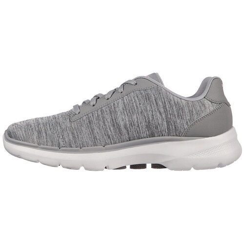 Skechers Pantofi sport femei Go Walk 6 - Magic Me 124506-GRY