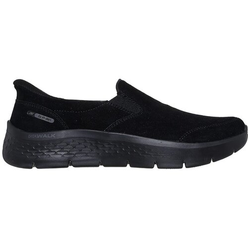 Skechers Pantofi sport femei Go Walk Flex - Rue 125508-BBK