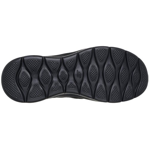 Skechers Pantofi sport femei Go Walk Flex - Rue 125508-BBK
