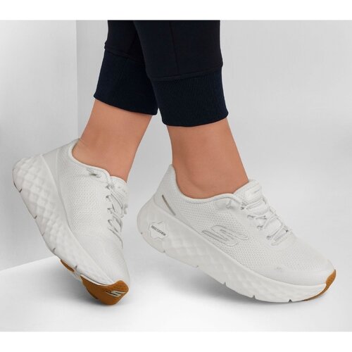 Skechers Pantofi sport femei Go Walk Max Cushioning Flex 126030-WSL