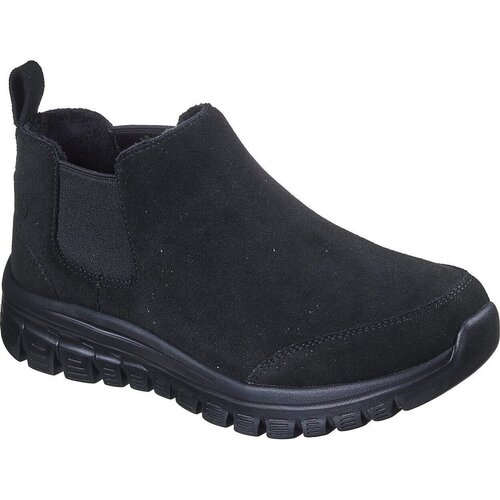 Skechers Pantofi sport femei Graceful 100894-BBK
