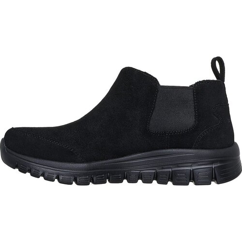 Skechers Pantofi sport femei Graceful 100894-BBK