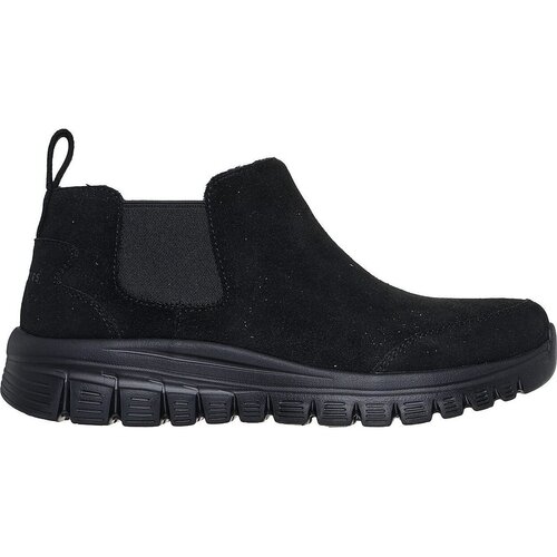 Skechers Pantofi sport femei Graceful 100894-BBK