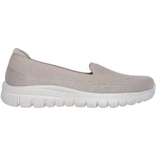 Skechers Pantofi sport femei Graceful - View Finder 100697-TPE