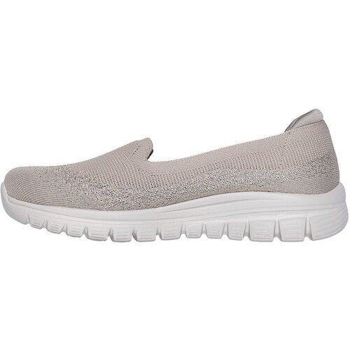 Skechers Pantofi sport femei Graceful - View Finder 100697-TPE