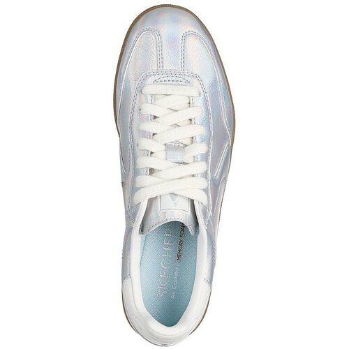Skechers Pantofi sport femei Hotshot 185324-SIL