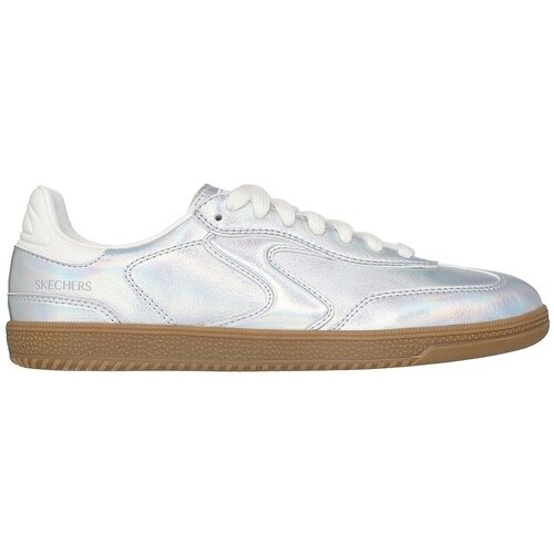 Skechers Pantofi sport femei Hotshot 185324-SIL