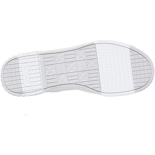 Skechers Pantofi sport femei Jade-put It In Neutr 185222-WHT
