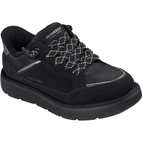 Skechers Pantofi sport femei Keepsakes Cozy-street Hiker E 190196-BBK