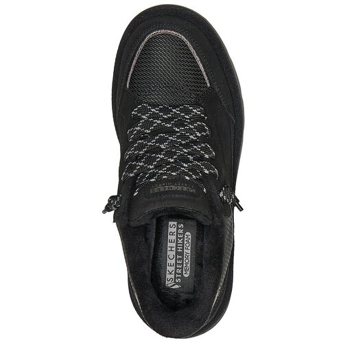 Skechers Pantofi sport femei Keepsakes Cozy-street Hiker E 190196-BBK
