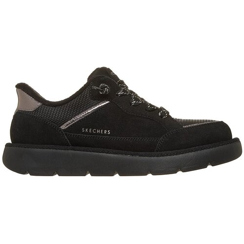Skechers Pantofi sport femei Keepsakes Cozy-street Hiker E 190196-BBK