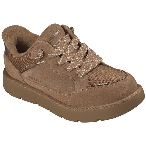 Skechers Pantofi sport femei Keepsakes Cozy-street Hiker E 190196-CSNT