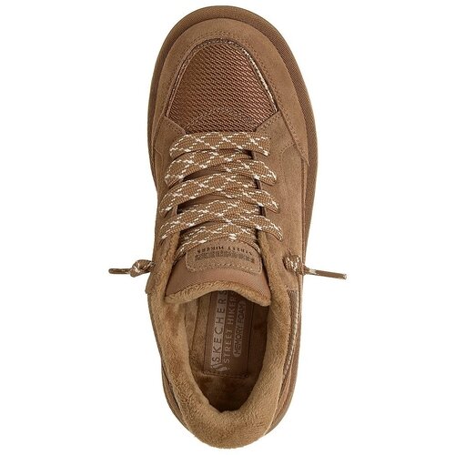 Skechers Pantofi sport femei Keepsakes Cozy-street Hiker E 190196-CSNT