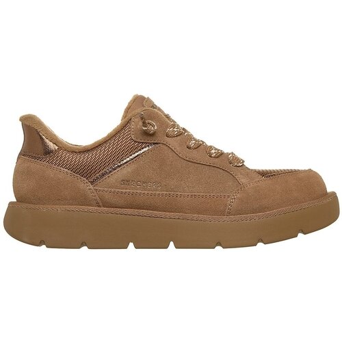 Skechers Pantofi sport femei Keepsakes Cozy-street Hiker E 190196-CSNT
