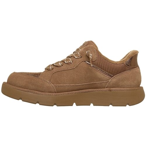 Skechers Pantofi sport femei Keepsakes Cozy-street Hiker E 190196-CSNT