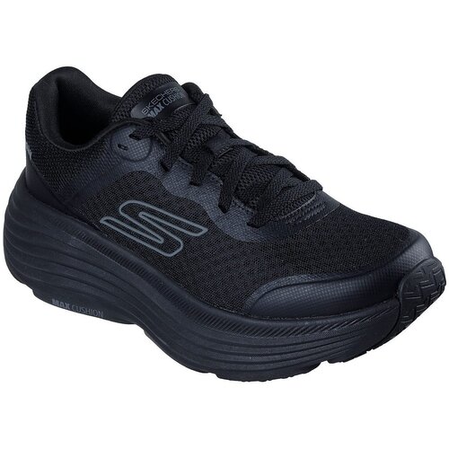 Skechers Pantofi sport femei Max Cushioning Endea 129470-BBK