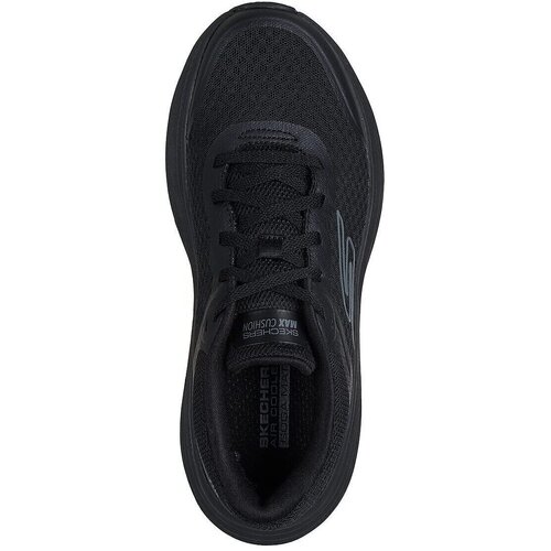 Skechers Pantofi sport femei Max Cushioning Endea 129470-BBK