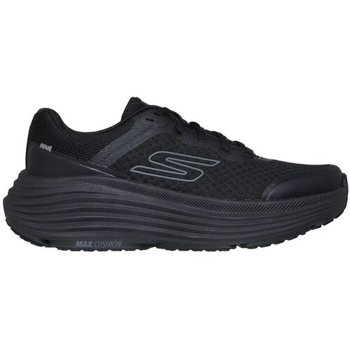 Skechers Pantofi sport femei Max Cushioning Endea 129470-BBK