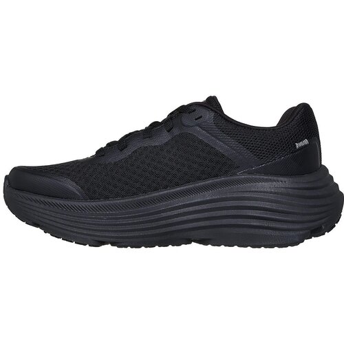 Skechers Pantofi sport femei Max Cushioning Endea 129470-BBK